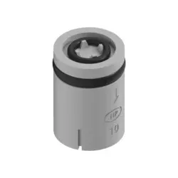 Dornbracht RV-DB-Patrone 1,5 gpm 09230109690 roh