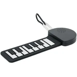 Tchibo - Mini-Piano - schwarz