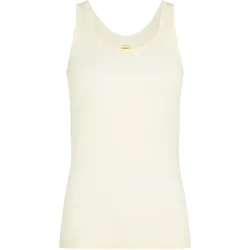 Icebreaker Damen Siren Tank Top - M - UNDYED