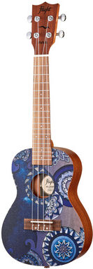 Flight AUC-33 Stardust Concert Uk Stardust Design