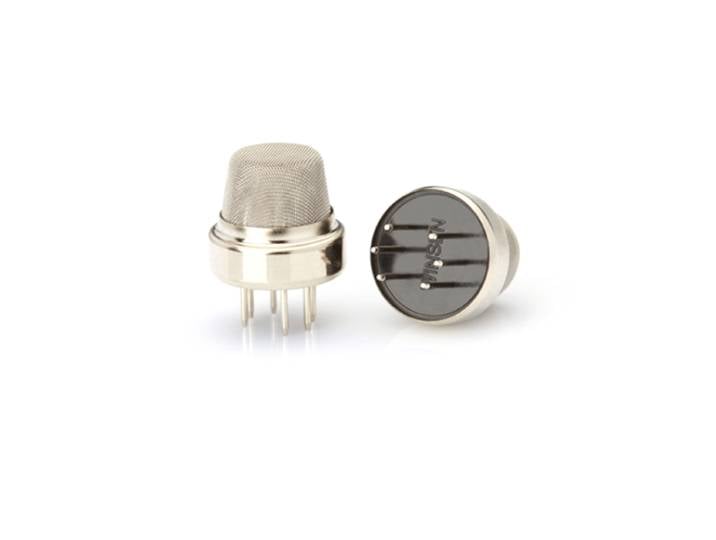 Capteur de détection de gaz MQ138 MQ, 2 pièces, vapeur organique pour alarme de Concentration domestique