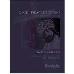 Cherwien:Good Friday Reflections, Sachbücher von David M. Cherwien