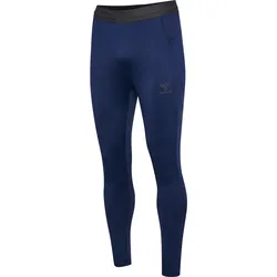 HUMMEL hmlPRO TRAINING PANTS marine 2XL