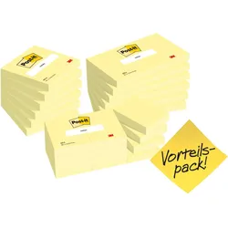Diversey, Haftnotiz, Notes Promotion (76 x 76 mm)