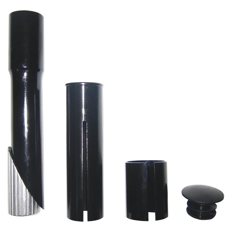 A-Head-Vorbauadapter geeignet (133 mm, 25.40 mm) (40601001)