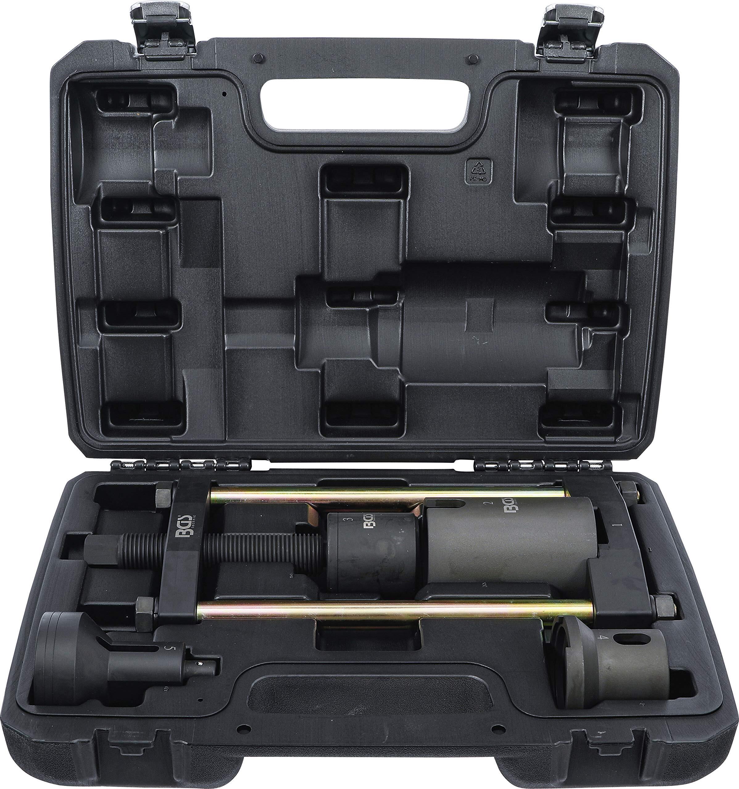 BGS technic Trailing Arm Silent Block Tool Set, 9,54 kg