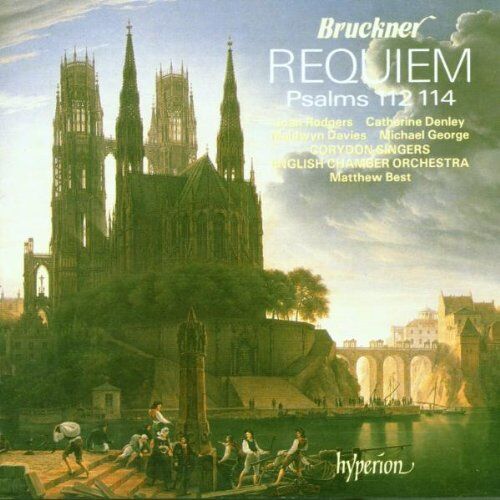 Corydon Singers - Requiem d-Moll - Preis vom 14.10.2026 23:07:16 h