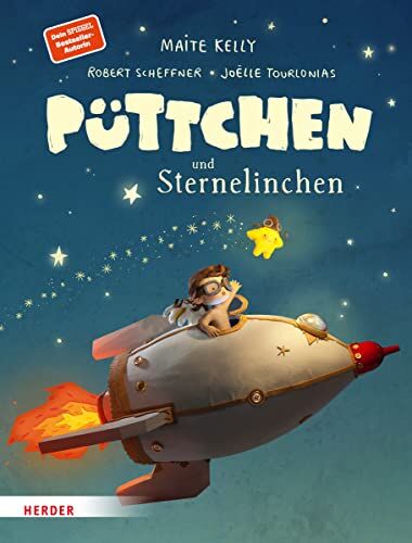 Maite Kelly - Püttchen und Sternelinchen - Preis vom 09.10.2026 07:28:09 h