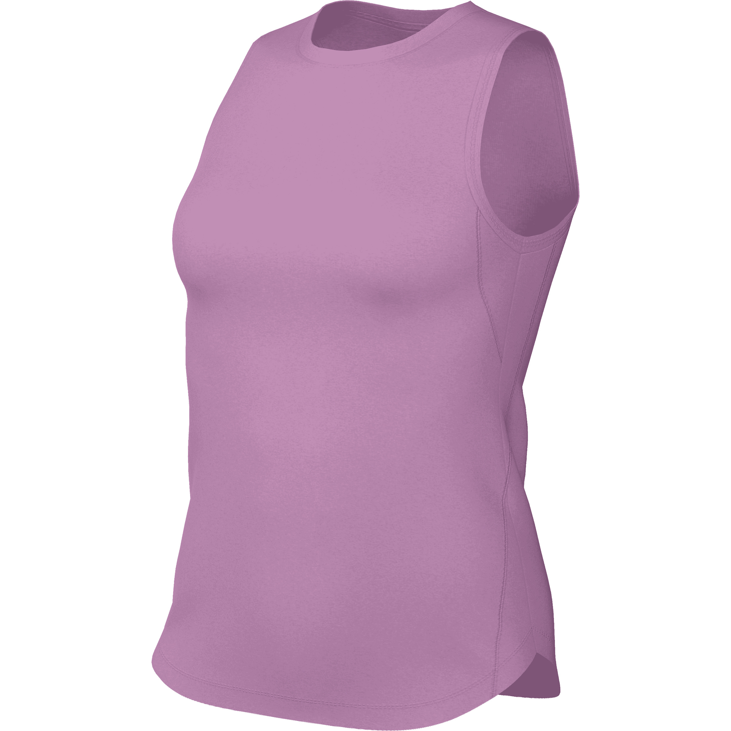 Nike One Classic Top Damen Tanktops rosa Größe XL Training & Fitness | Laufen Elastisch