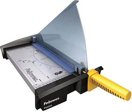 FELLOWES Fusion A4 Schneidemaschine