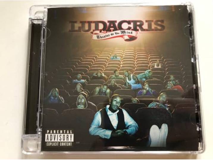 Ludacris - Theater Of The Mind