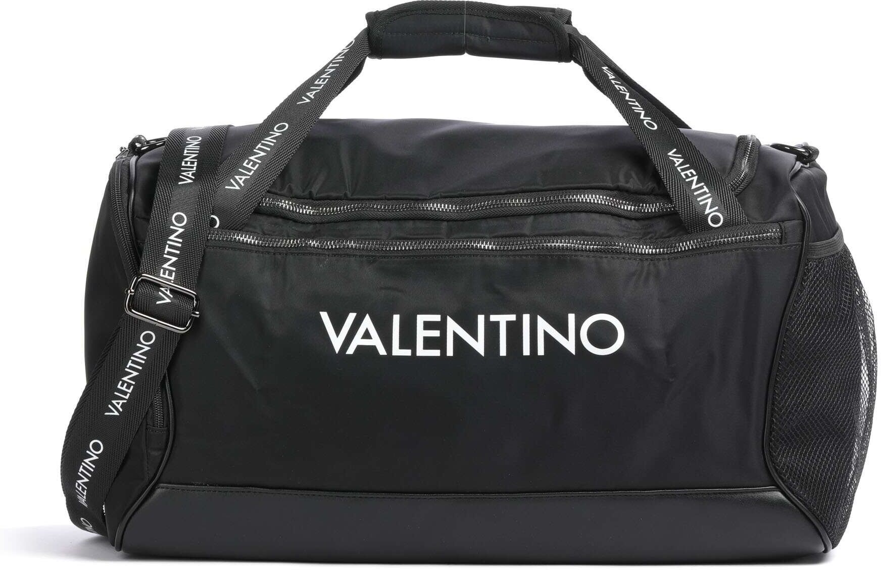 Valentino Bags Kylo   Weekender   42 L