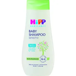 Hipp 9560 Babysanft Shampoo 200 ML