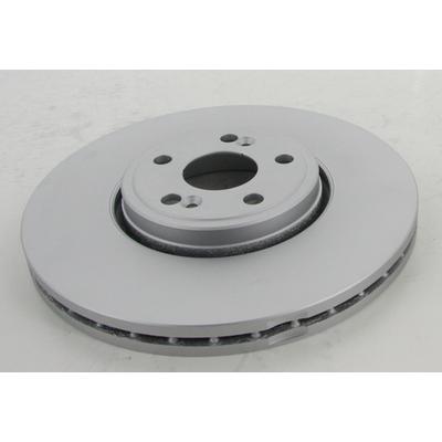 TRISCAN Bremsscheibe 812025135c belüftet 324mm 28mm für RENAULT