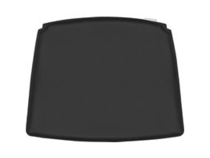 Carl Hansen & Søn - And Son Cu Ch22 Lederkissen für Ch22 Stuhl