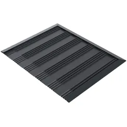 Aerocompact, Zubehör Stromerzeuger, Abdeckblech