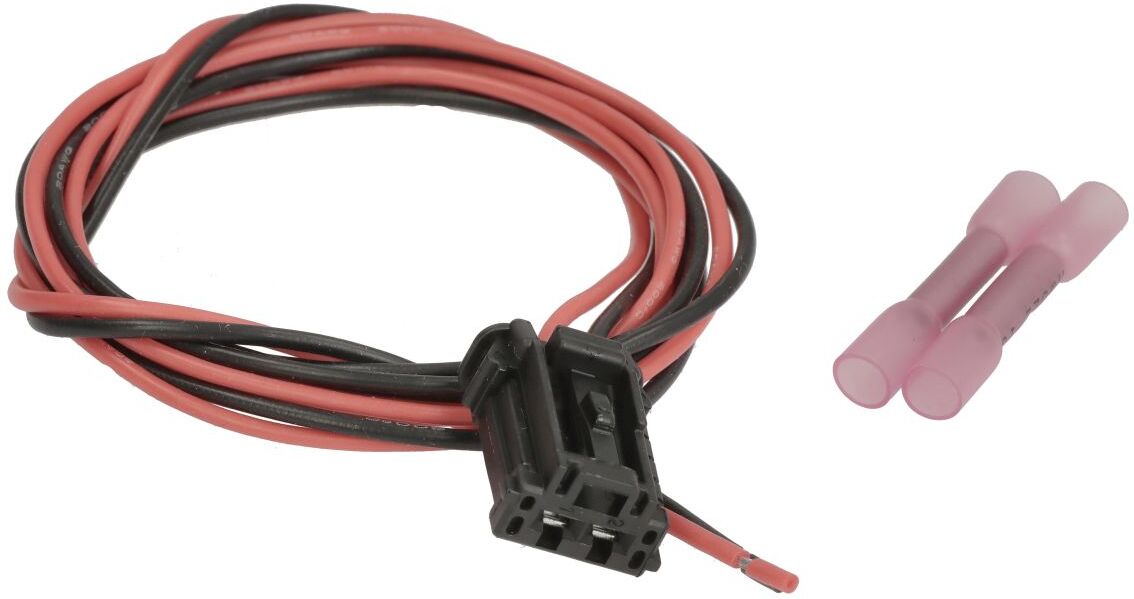 Kabelreparatursatz, Kennzeichenleuchte AKUSAN K06W078AKN