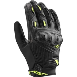 Ixon Rise Air 2 Motorrad Handschuhe M