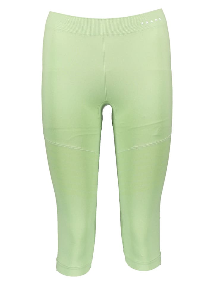 Falke Funktionsunterhose "Intimo" in Grün - S