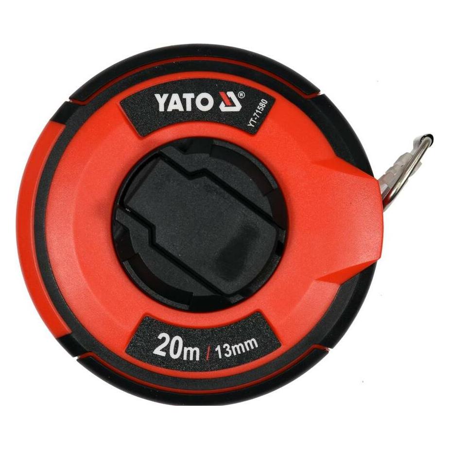 Yato STAHLBAND 20mx13mm 71580 YT-71580 (20 m) (YT-71580)