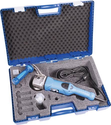 PFERD TOOLS EDGE FINISH UWER 18/110 EF-R3/45° TK 230V 83500980 Kantenbearbeitungssystem 1750W