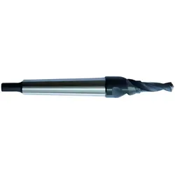 Stufenbohrer 576 WN N HSS dampfbehandelt, Senkung Form D 60° Größe 14 ,M8