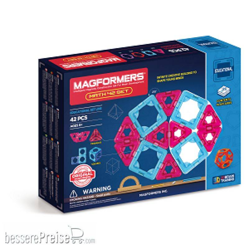 Magformers 274-76