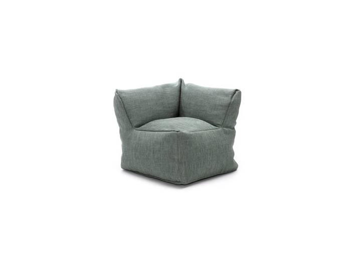 Roolf Living Dotty Cloud Club Corner XL Polypropylen