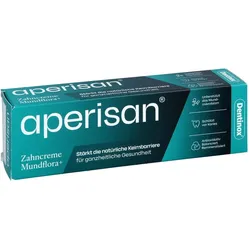 APERISAN Zahncreme Mundflora+