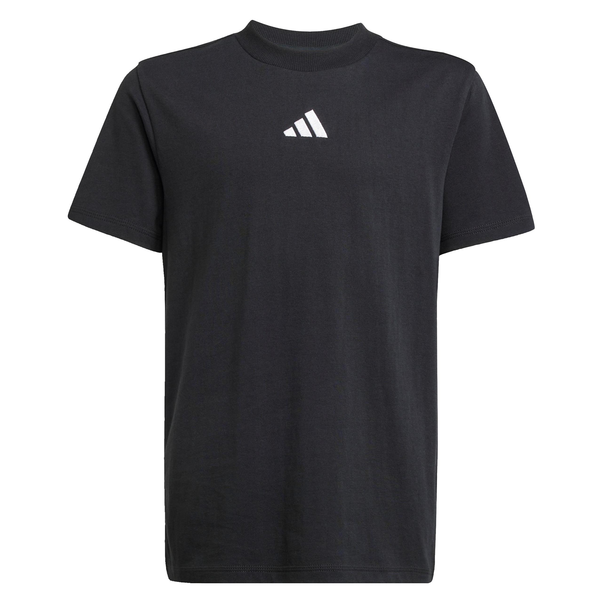 Adidas Kid's Essentials T-Shirt (176) (JC9776)