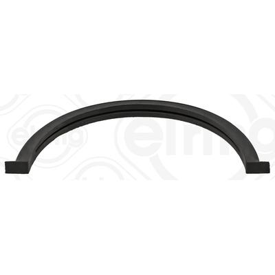 ELRING Dichtung, Ölwanne 108700 hinten für NISSAN