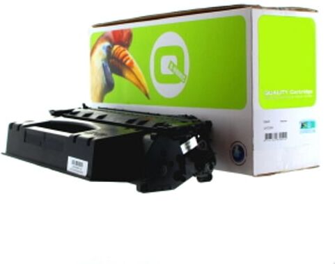 Q-Nomic 720 toner negro