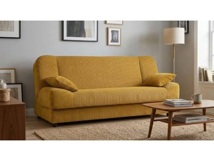 Family Meble Schlafsofa Sara Apollo – Apollo 1