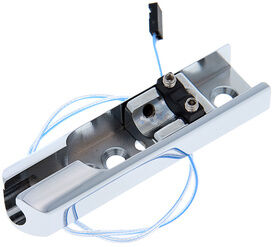 ABM 3710c-P Single Bass Piezo CR