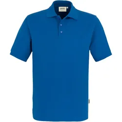 Polo-Shirt "PERFORMANCE" 816 - 4XL - royal