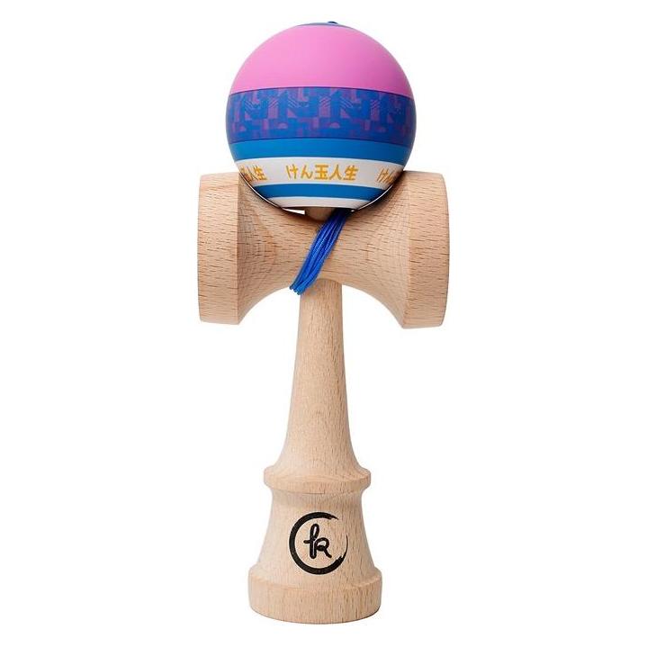 Kendama Europe KE533 Kendama Tensei Sumaze - Lidge GG (KE503)