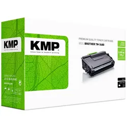 KMP, Toner, B-T96 (BK)