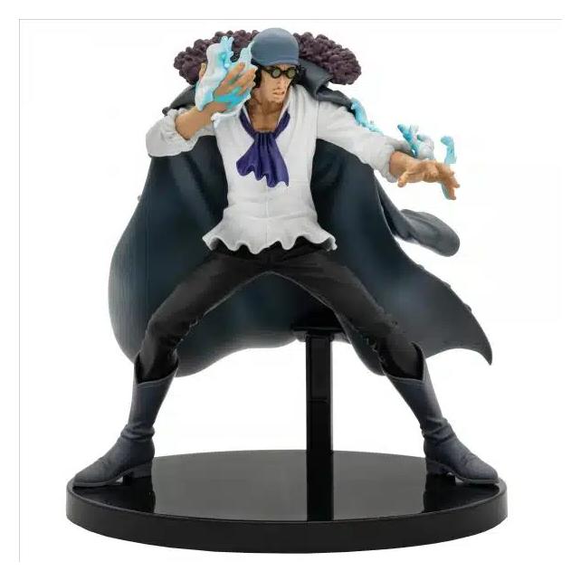 Banpresto One Piece - Kuzan Aokiji Battle Record Collection (59223)