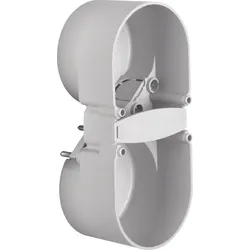 Berker EB-Dose 2f.gr 9191502