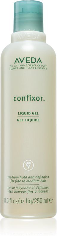 Aveda Confixor™ Liquid Gel gel cheveux fixation et forme 250 ml