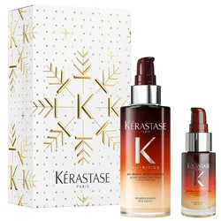 120ml Kérastase 8 Hour Magic Night Duo XMas Set (90ml + 30 ml)