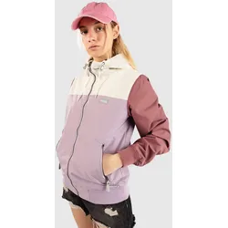 Iriedaily Veruschka Spice Jacke light mauve Gr. S