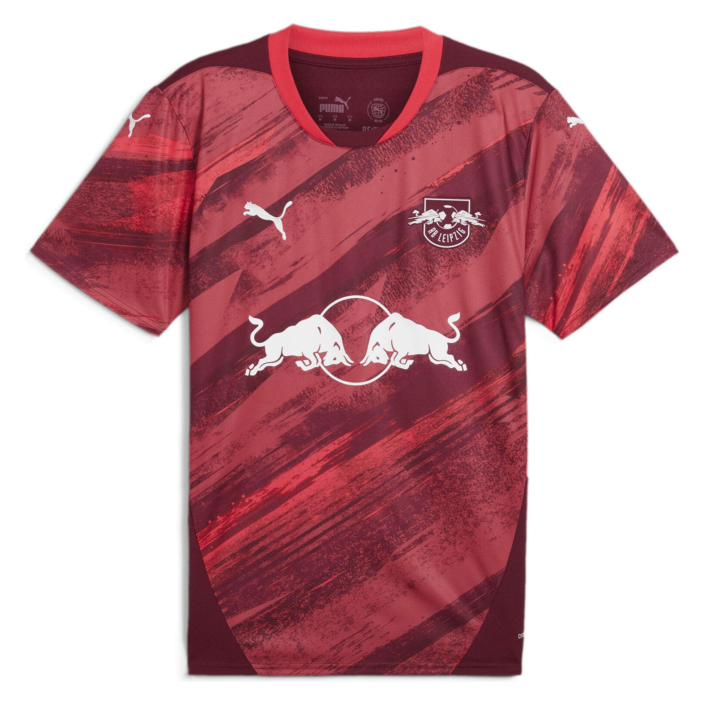 Puma RBL Away Jersey Replica (L) (776458_02)