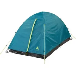 McKINLEY Zelt Camping-Zelt VEGA 10.2 I, Größe ONE SIZE in Blau Blau