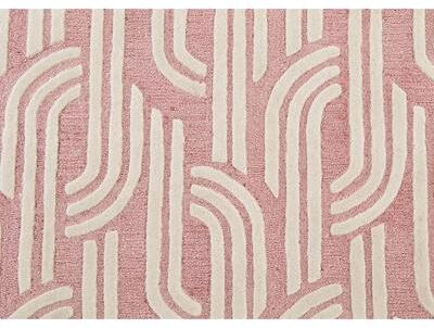 Delta Children 5X8 Area Rug Rose Links - 5' x 8'