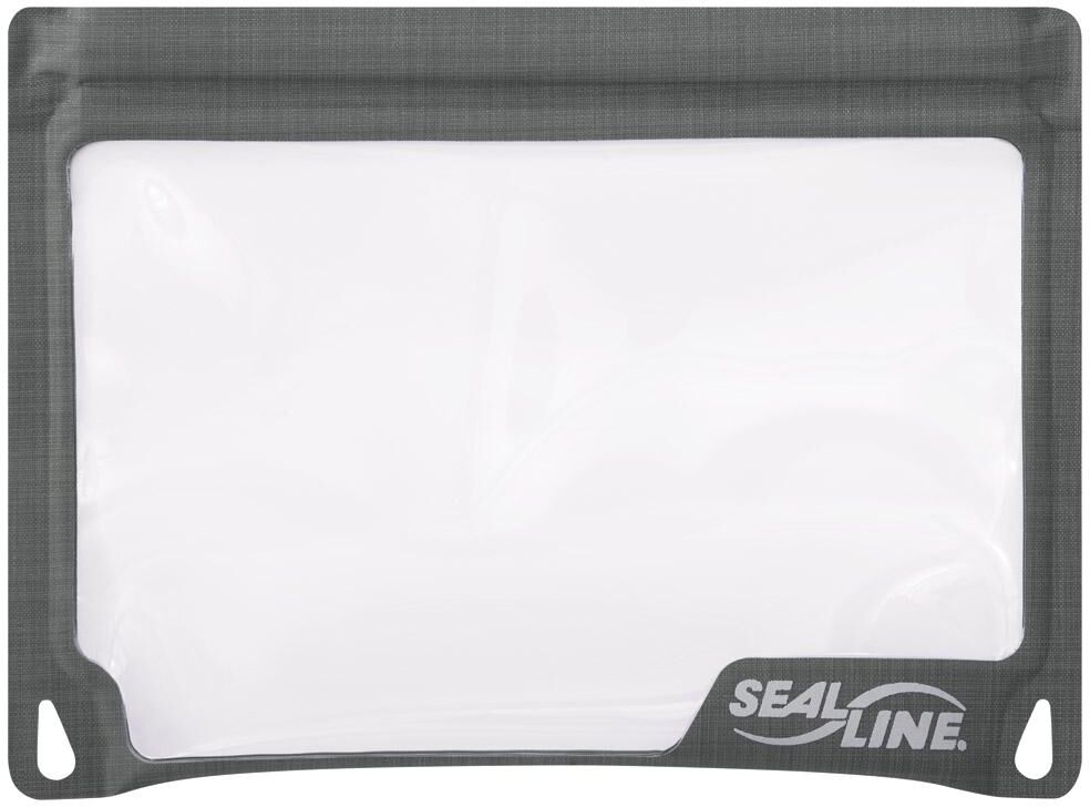 Seal Line  - E-Case Medium Heather Gray - Pochette étanche