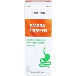 Amara-Tropfen 20 ML