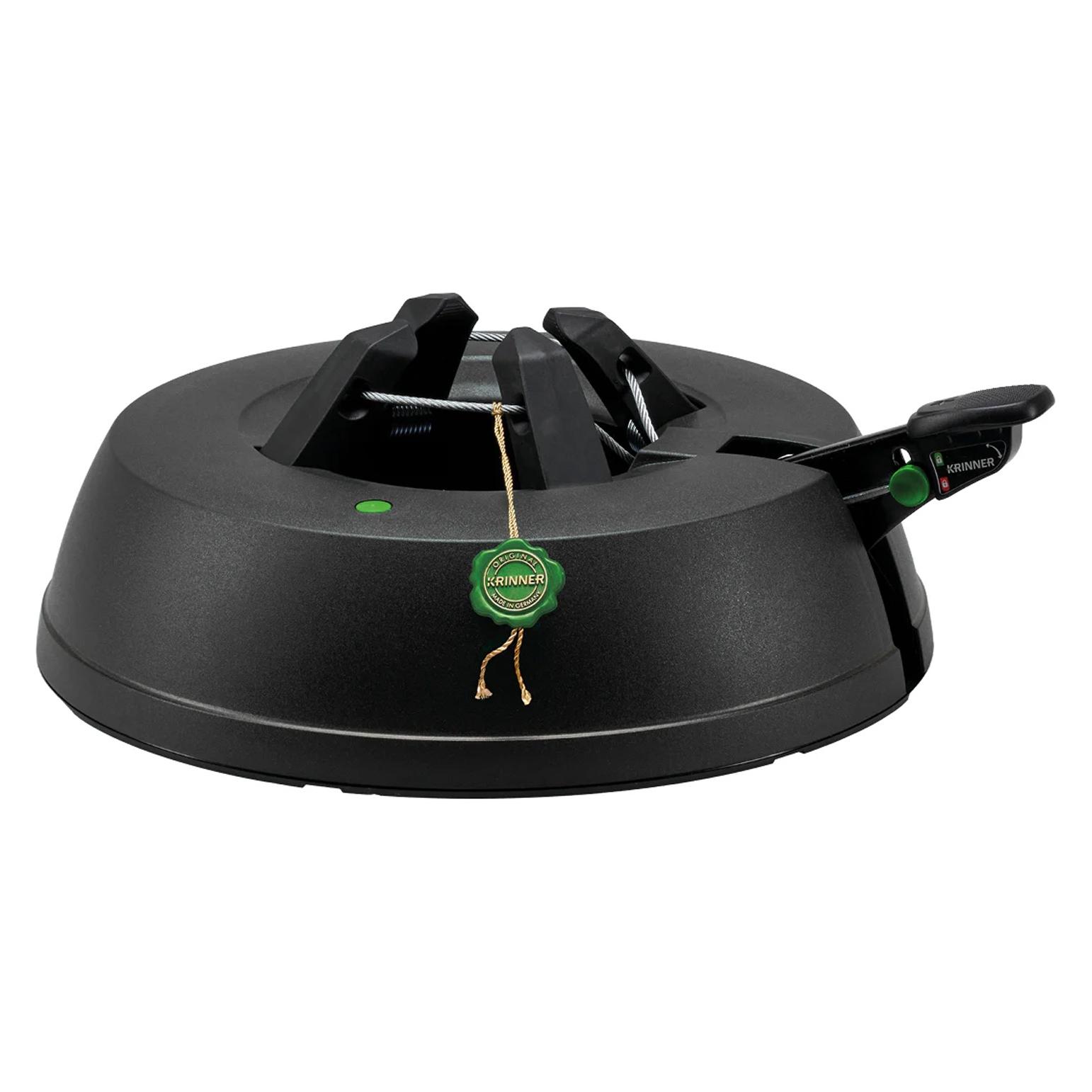 Krinner Comfoprt Grip + S Green Line (94419)