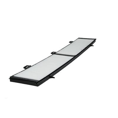 MANN-FILTER Filter, Innenraumluft Motorraum Mitte, unter der Wasserkastenabdeckung CU 8430 für BMW