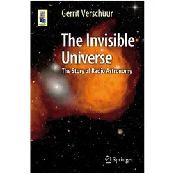 The Invisible Universe, Fachbücher von Gerrit Verschuur